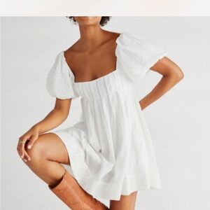 Free people Marina Mini dress